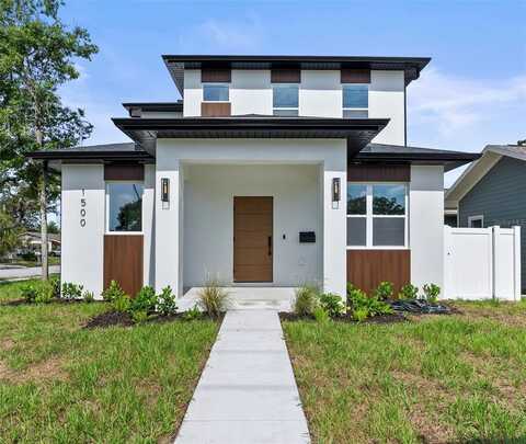 1500 49TH STREET N, Saint Petersburg, FL 33710