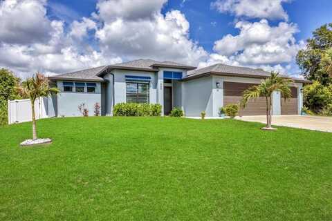 1269 N LAVINA STREET, NORTH PORT, FL 34286