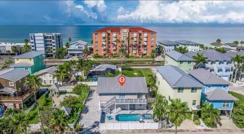 19111 WHISPERING PINES DRIVE, INDIAN SHORES, FL 33785