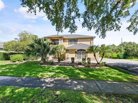 14360 STAMFORD CIRCLE, ORLANDO, FL 32826