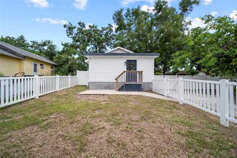 4622 PALOVERDE DRIVE, NEW PORT RICHEY, FL 34652