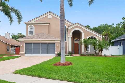 277 WOOD DOVE AVENUE, TARPON SPRINGS, FL 34689