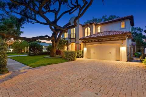 3307 W KNIGHTS AVENUE, TAMPA, FL 33611