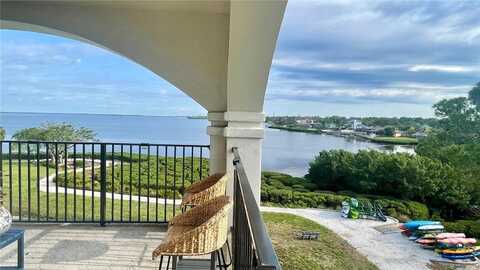244 MARINER DRIVE, TARPON SPRINGS, FL 34689