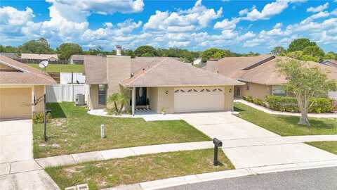 1166 MAPIMI COURT, WINTER SPRINGS, FL 32708