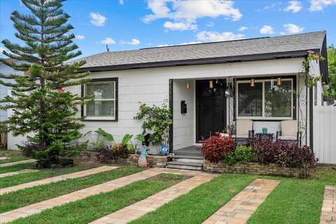 4444 5TH AVENUE S, Saint Petersburg, FL 33711