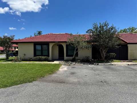 436 HUNTER CIRCLE, KISSIMMEE, FL 34758