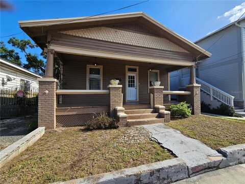 917 E 15TH AVENUE, TAMPA, FL 33605