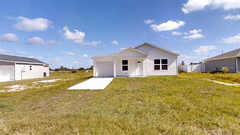 2740 SW 147TH TERRACE, OCALA, FL 34481