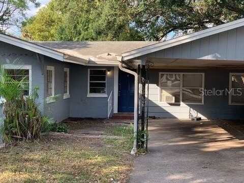 731 23RD, ORLANDO, FL 32805