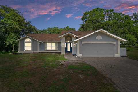 204 OAK LAKE DRIVE, SPRING HILL, FL 34608