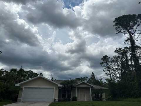 4569 BALSEY STREET, NORTH PORT, FL 34286