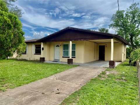 4394 PRINCE HALL BOULEVARD, ORLANDO, FL 32811