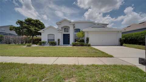 408 BLOOMINGDALE DRIVE, DAVENPORT, FL 33897