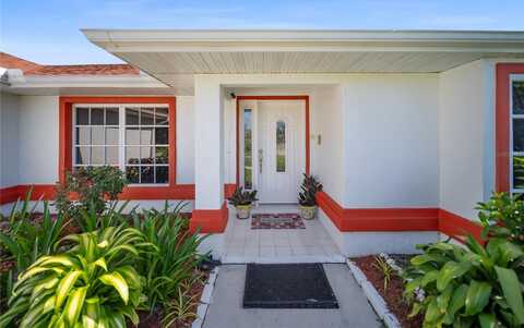 22378 PEACHLAND BOULEVARD, PORT CHARLOTTE, FL 33954
