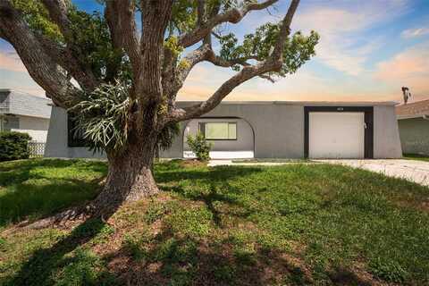 4016 GRAYTON DRIVE, NEW PORT RICHEY, FL 34652
