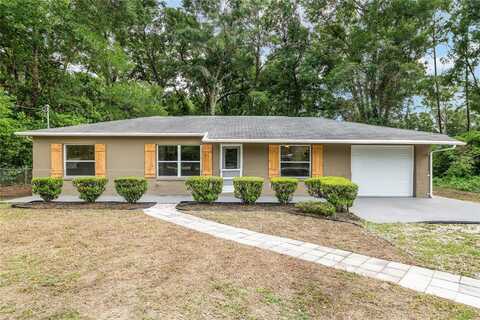 3640 SE 131ST LANE, BELLEVIEW, FL 34420