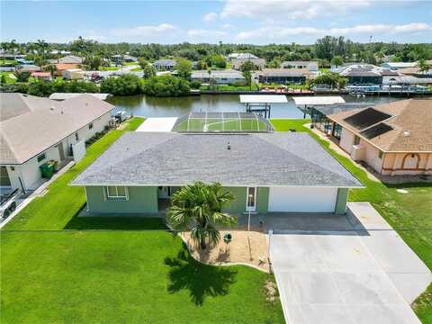 4123 ROCK CREEK DRIVE, PORT CHARLOTTE, FL 33948