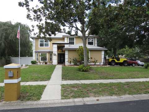 1420 CENTER STREET, OCOEE, FL 34761
