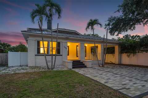 1650 22ND AVENUE N, Saint Petersburg, FL 33713