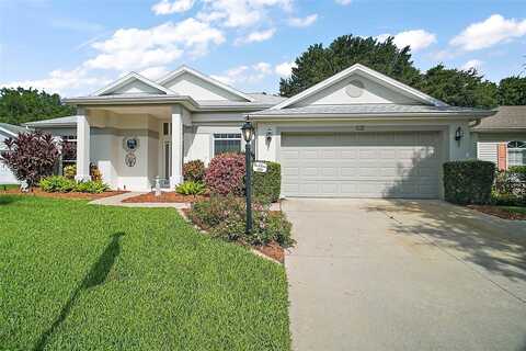 4904 LONG MEADOW DRIVE, LEESBURG, FL 34748