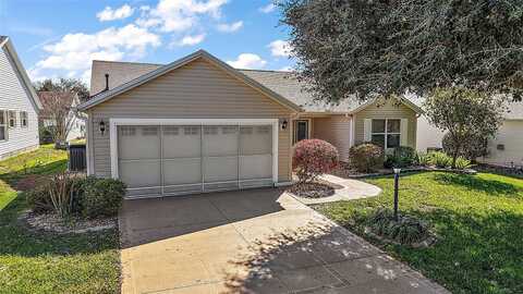 9243 SE 171ST COOPER LOOP, THE VILLAGES, FL 32162