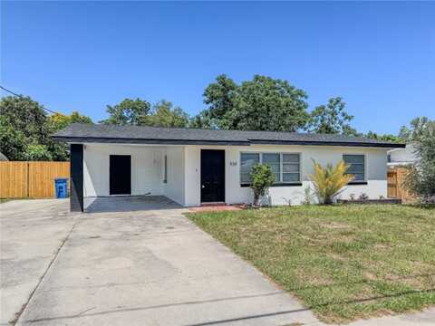 938 GLENWOOD AVENUE, SEBRING, FL 33870