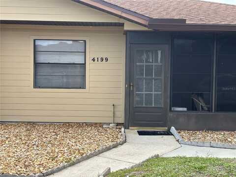 4199 66TH STREET CIRCLE W, BRADENTON, FL 34209