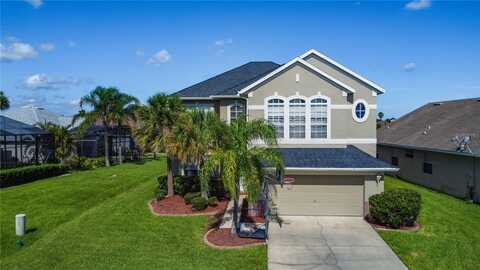 2530 THE OAKS BOULEVARD, KISSIMMEE, FL 34746