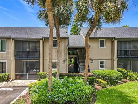 305 WEST LAKE FAITH DRIVE, MAITLAND, FL 32751