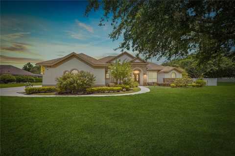 748 MILLS ESTATE PLACE, CHULUOTA, FL 32766