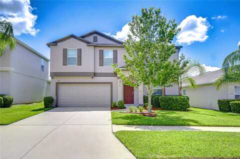 208 ENGLISH HERITAGE PLACE, DOVER, FL 33527
