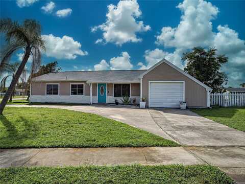 3512 NEKOOSA STREET, NORTH PORT, FL 34287