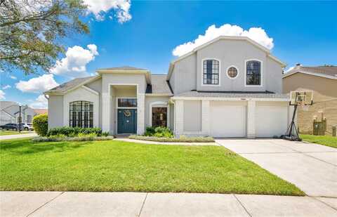 13691 CRYSTAL RIVER DRIVE, ORLANDO, FL 32828