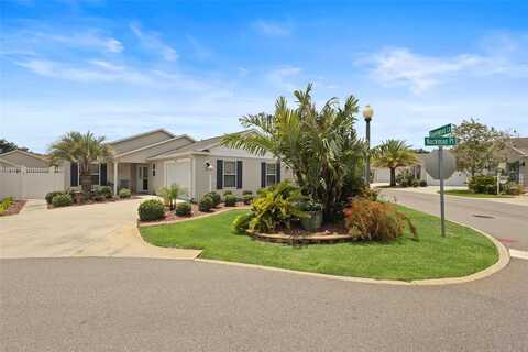 2312 NACKMAN PLACE, THE VILLAGES, FL 32162