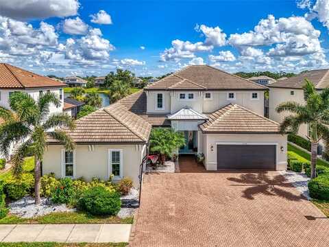 6318 RIVO LAKES BOULEVARD, SARASOTA, FL 34241