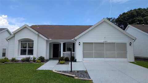 1105 SAN REMO LANE, THE VILLAGES, FL 32159