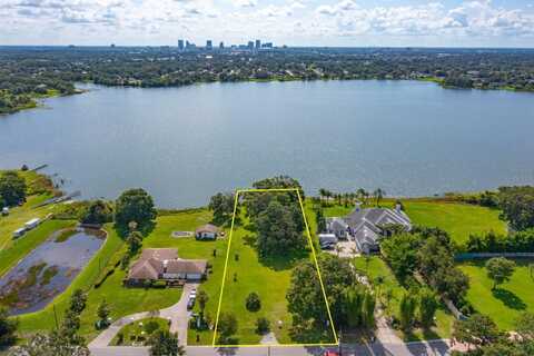 223 S ORTMAN DRIVE, ORLANDO, FL 32811