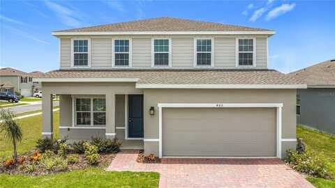 460 CROSSINGS AVENUE, Saint Cloud, FL 34771