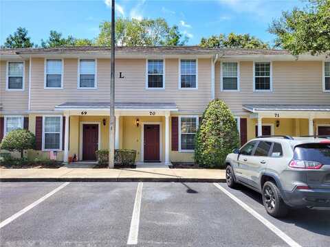 2508 SW 35TH PLACE, GAINESVILLE, FL 32608