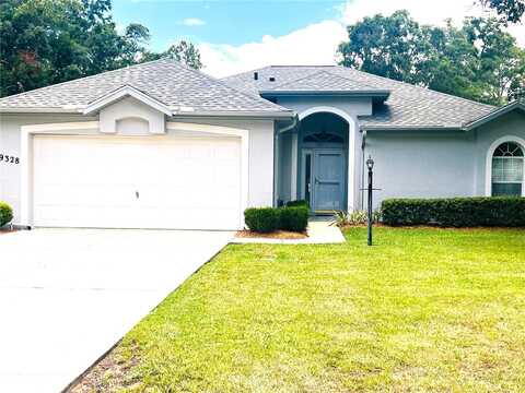 9328 SW 192ND COURT ROAD, DUNNELLON, FL 34432