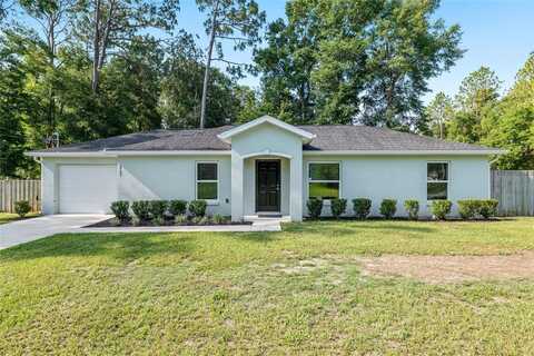 5740 NW 61ST STREET, OCALA, FL 34482