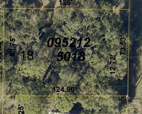 HONEYBEE STREET, NORTH PORT, FL 34291