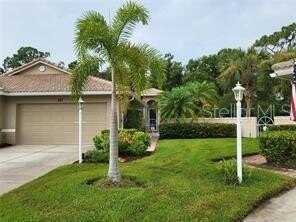 201 AUBURN WOODS CIRCLE, VENICE, FL 34292