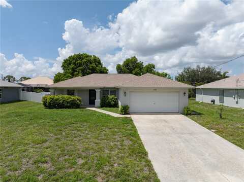 2226 NE 34TH TERRACE, CAPE CORAL, FL 33909