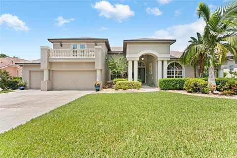 1553 CANOPY OAKS BOULEVARD, PALM HARBOR, FL 34683