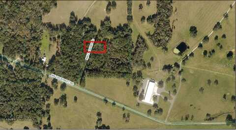 0 NW 71ST COURT ROAD, REDDICK, FL 32686