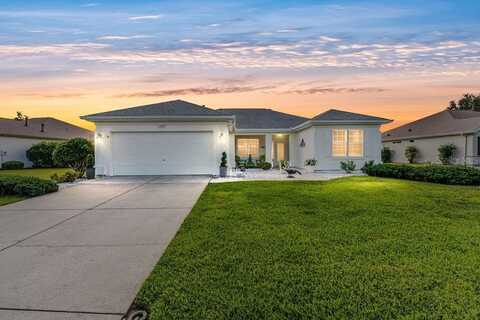 12489 SE 90TH TERRACE, SUMMERFIELD, FL 34491