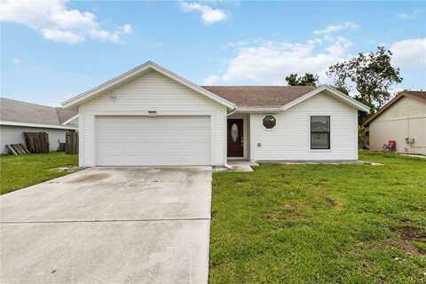 3540 65TH AVE. CIRCLE E, SARASOTA, FL 34243