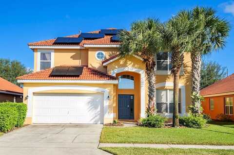 1428 SOLANA CIRCLE, DAVENPORT, FL 33897